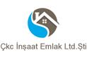 Çkc İnşaat Emlak Ltd.Şti - Ankara